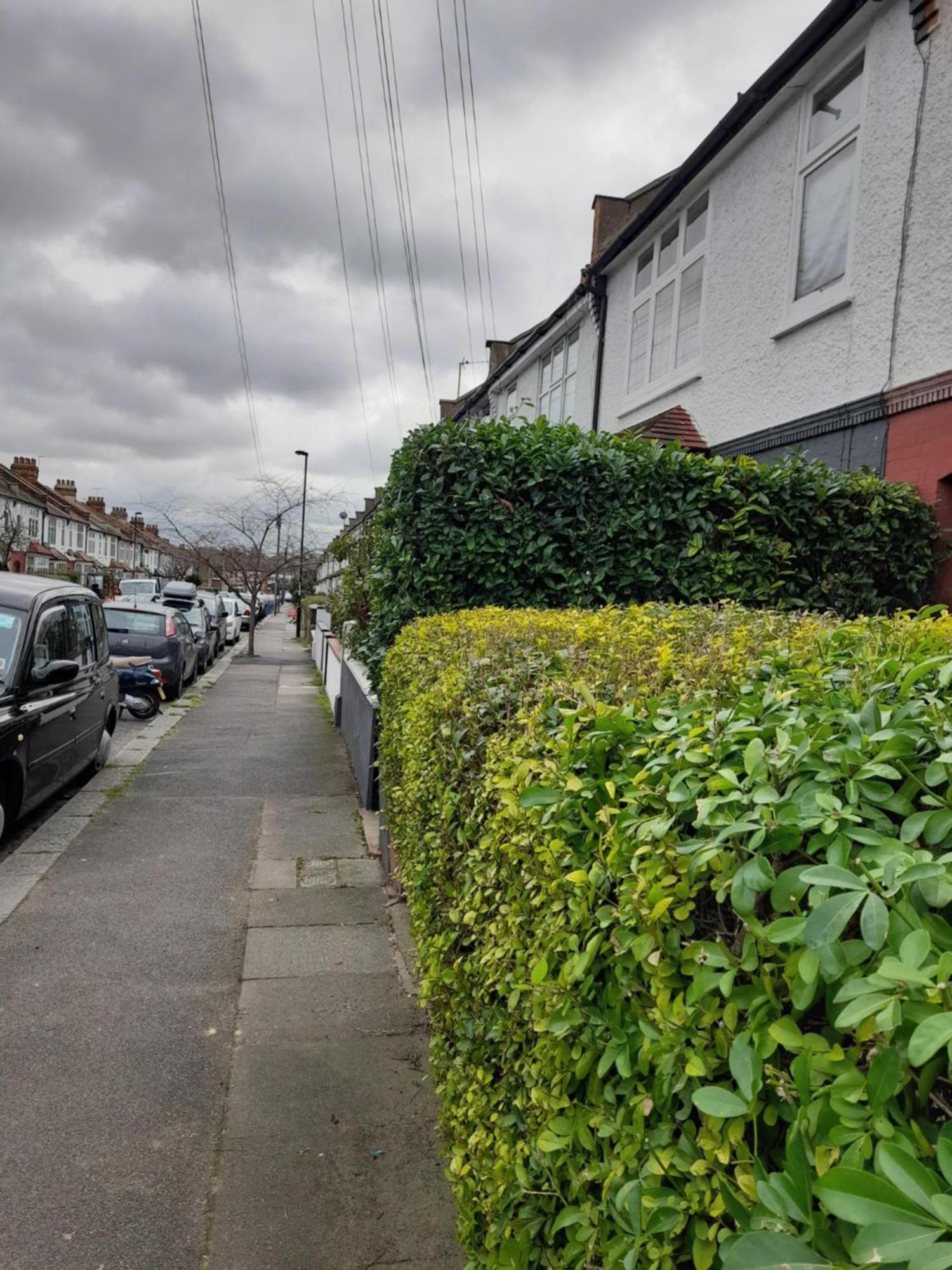Big Room With Free Parking London Exterior photo
