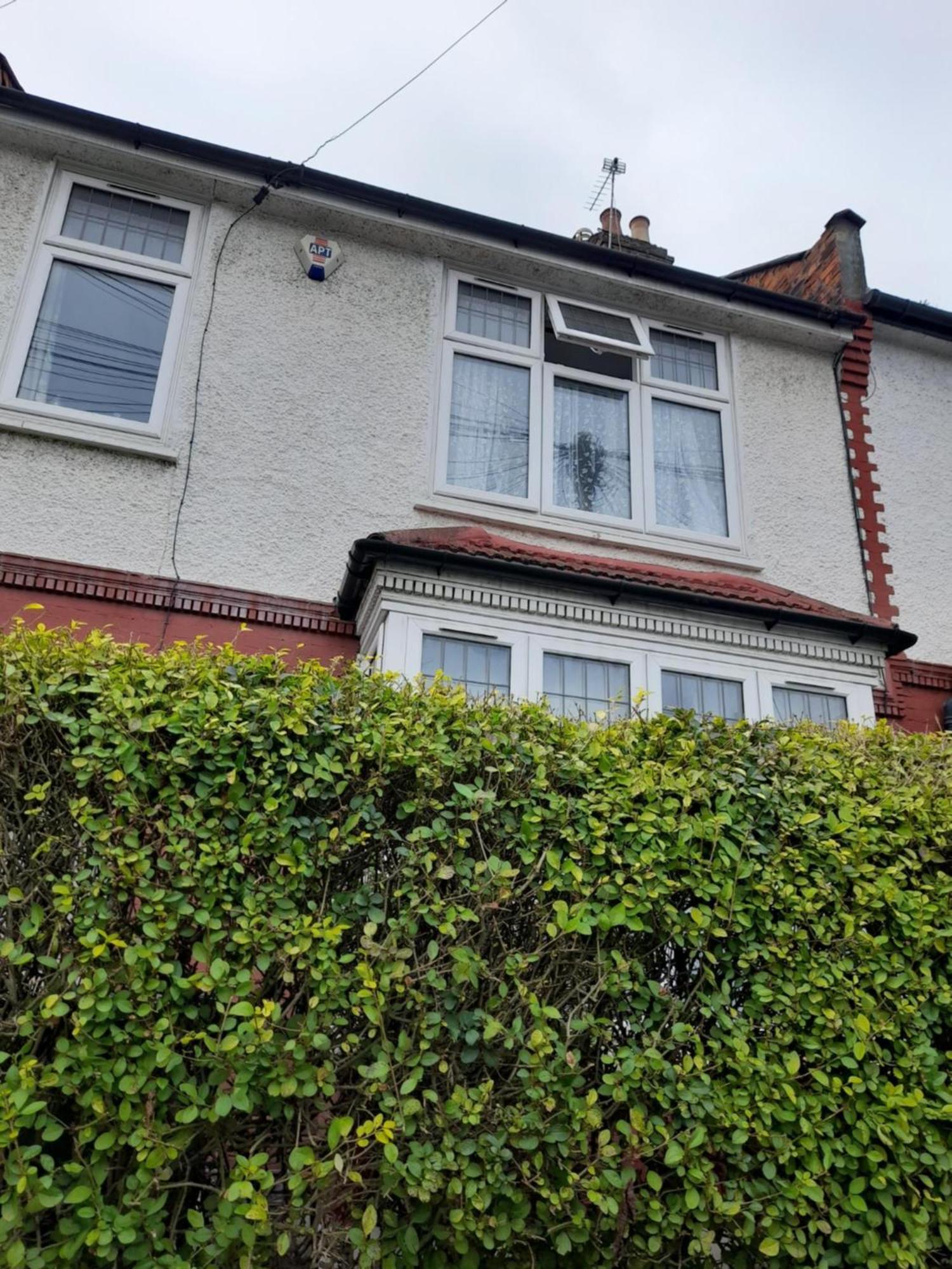 Big Room With Free Parking London Exterior photo